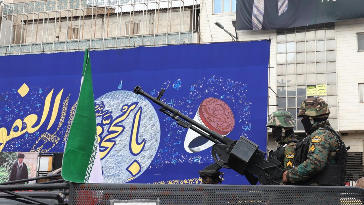 Irã confirma morte de mais um alto funcionário do regime Irã confirma morte de mais um alto funcionário do regime