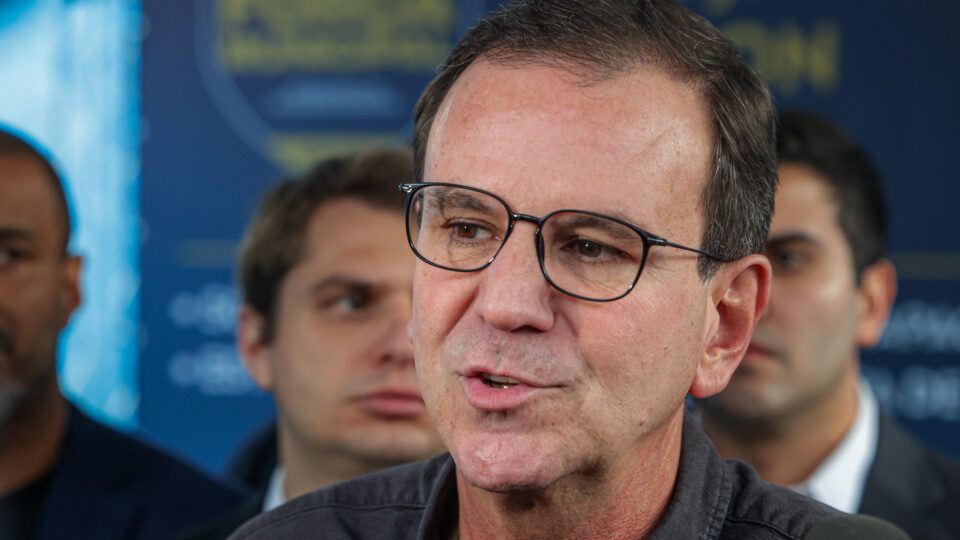 Paes deixa Prefeitura nesta sexta-feira para disputar governo do RJ