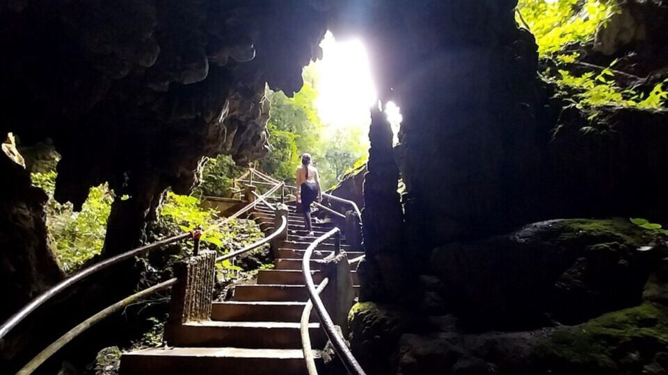 A Capital das Cavernas: descubra o destino brasileiro com mais de 360 grutas mapeadas