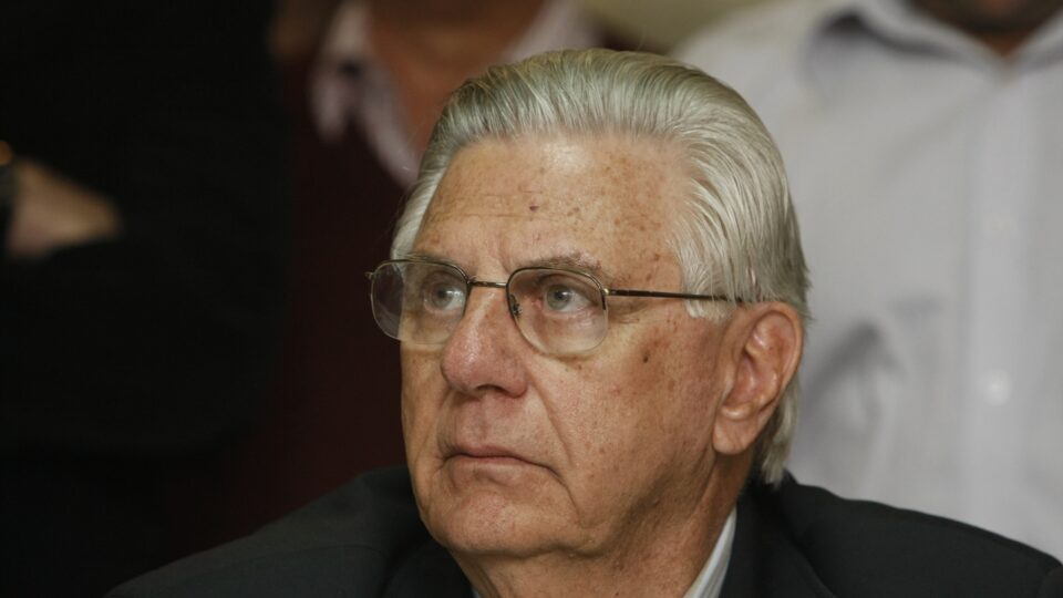Ex-deputado paranaense Waldyr Pugliesi morre aos 90 anos