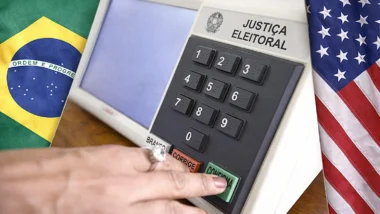Brazil USA elections