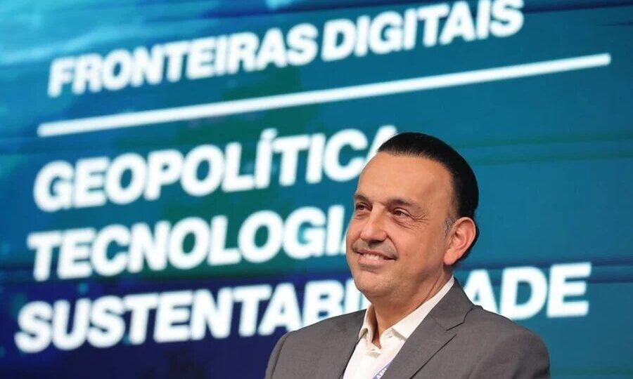 Pressionado por PL e Kassab, Tarcísio tenta manter Ramuth como vice na chapa em SP