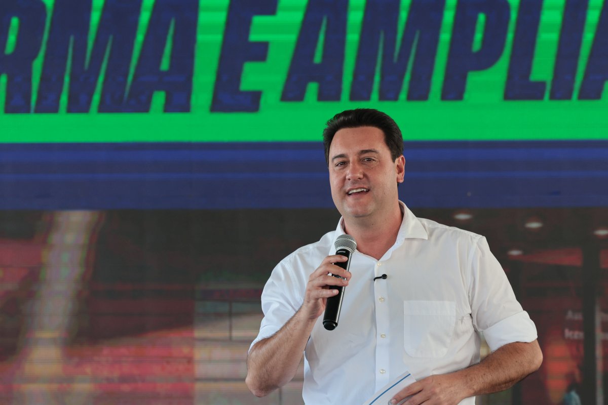 Imagem da notícia - Gazeta do Povo