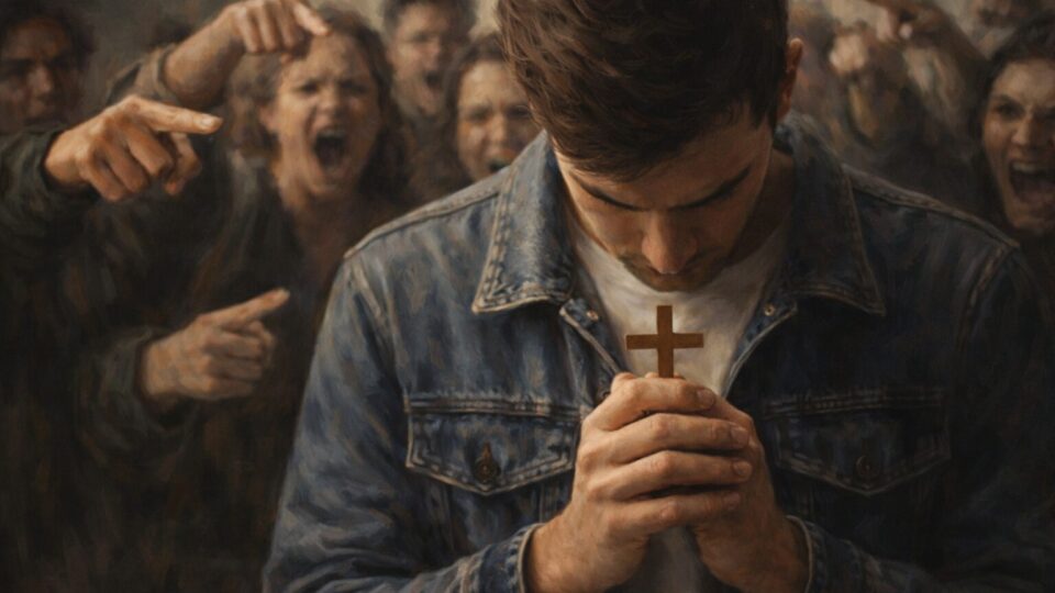 A “democracia” na UFMG: ameaças, sim; cultos, não