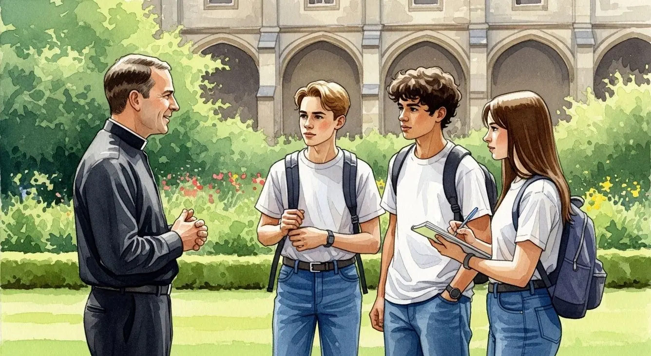 reliigão educação parecer cne