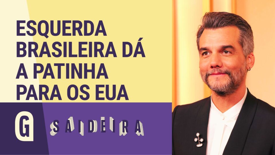 “Saideira” fala de um Brasil em busca de aplauso e outras crises da identidade nacional