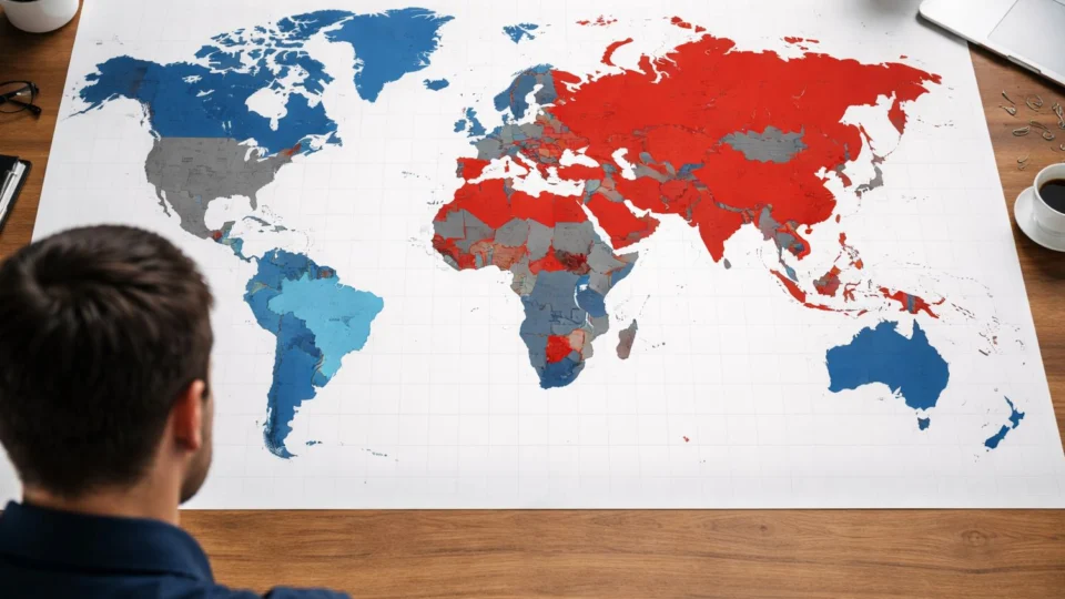 brasil mais democrático que estados unidos