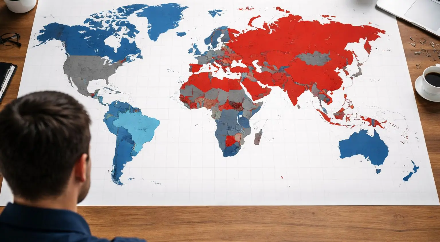 brasil mais democrático que estados unidos