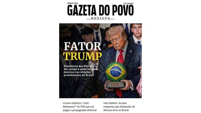 Como o “fator Trump” vai mexer com as eleições no Brasil