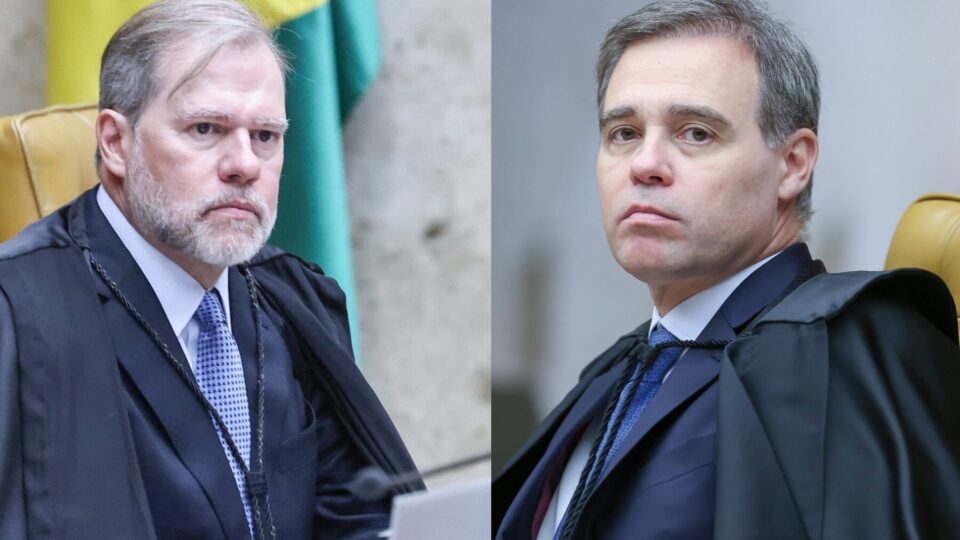 Caso Master eleva desconfiança com STF a 60%; Mendonça tem melhor avaliação, diz pesquisa