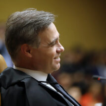 Mendonça dá xeque-mate em Gilmar e protege delação de Vorcaro Imagem referente a matéria