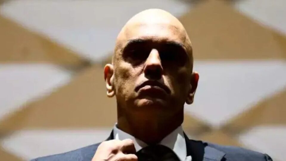 Alexandre de Moraes tem errado tanto assim?