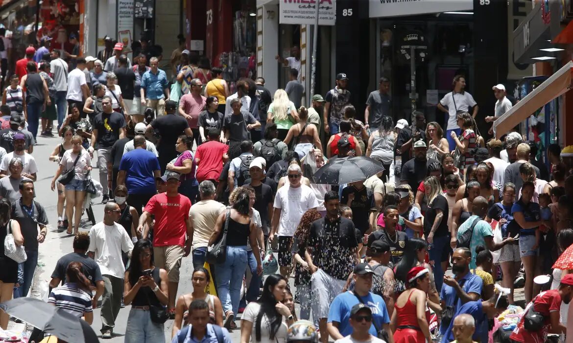 Insegurança atinge 69%; 93% entre quem desaprova Lula