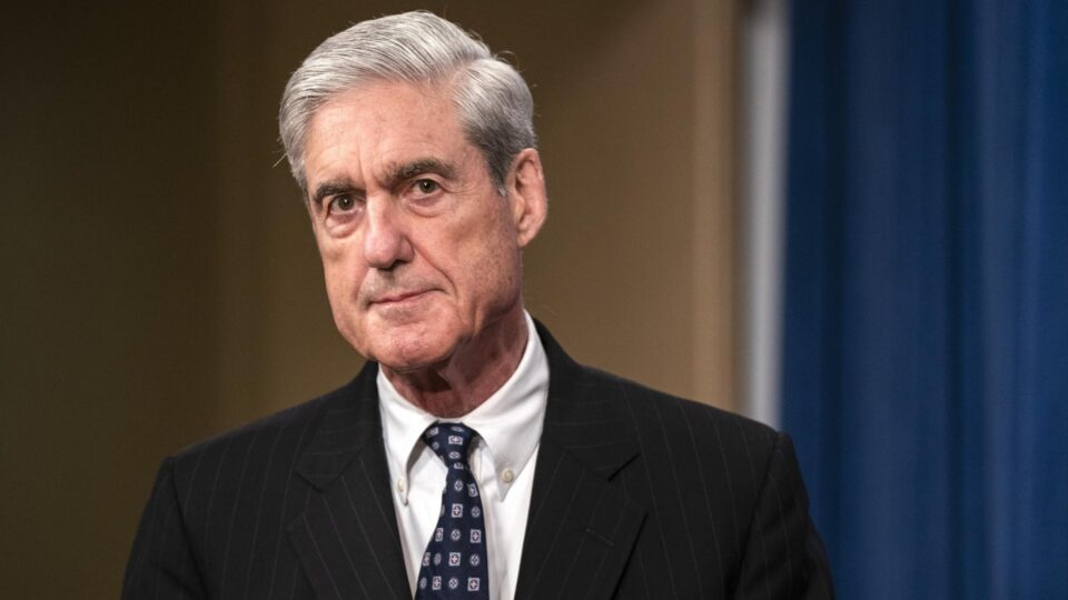 Morre Robert Mueller, ex-diretor do FBI que investigou Trump por suposta ligação com a Rússia