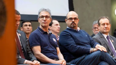 Minas Gerais passa a ser o sétimo estado comandado pelo PSD de Gilberto Kassab enquanto Zema busca Presidência.