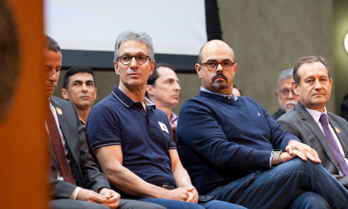 Minas Gerais passa a ser o sétimo estado comandado pelo PSD de Gilberto Kassab enquanto Zema busca Presidência.