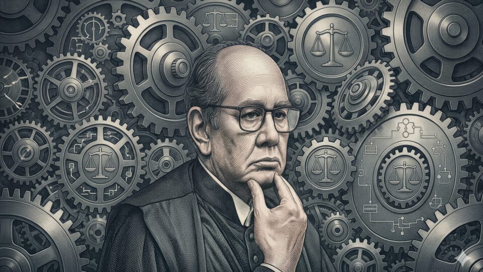 O que está por trás do voto de Gilmar Mendes para prender Vorcaro?