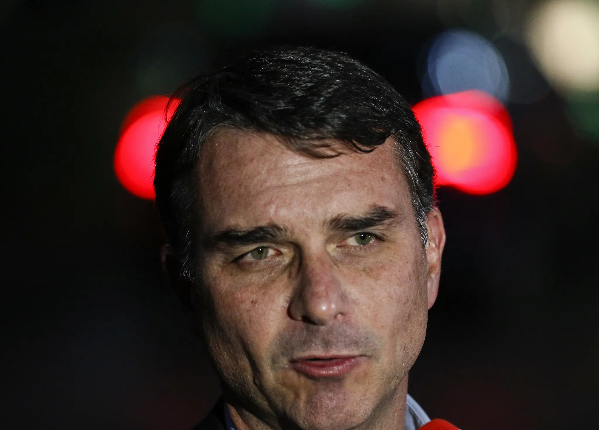 Pré-candidato foca em endurecimento de penas e acena a eleitorado feminino com pauta de combate ao feminicídio.