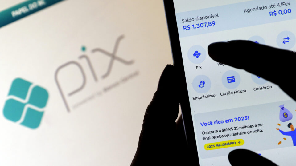 BTG Pactual suspende Pix após identificar ataque hacker em seus sistemas