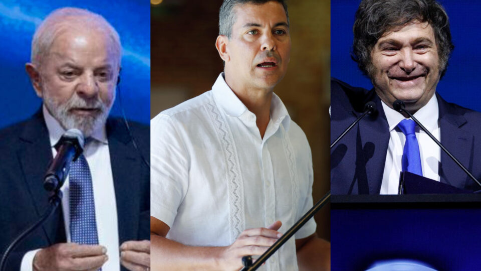 O que muda na Tríplice Fronteira com o acordo militar entre EUA e Paraguai?