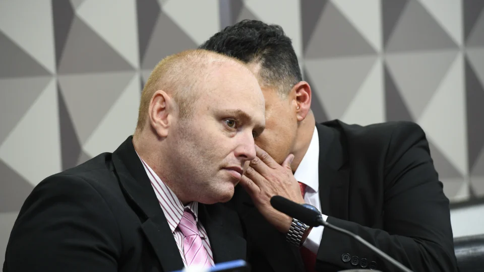 Advogado de Delgatti alega bom comportamento em Tremembé. Hacker já teve pedido de saída temporária negada.