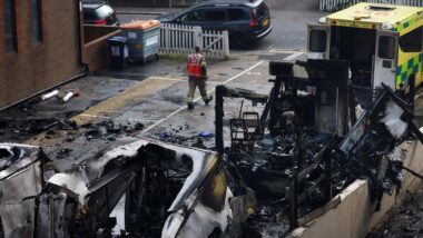 Imagem referente a matéria