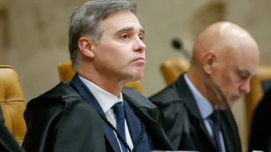 Ministro justifica leilão antecipado falando em restituição aos cofres públicos e preservação do patrimônio dos investigados.