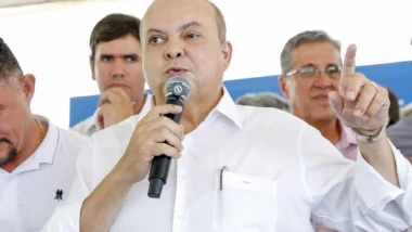Governador do Distrito Federal promete recorrer após liminar proibir uso da Serrinha do Paranoá.