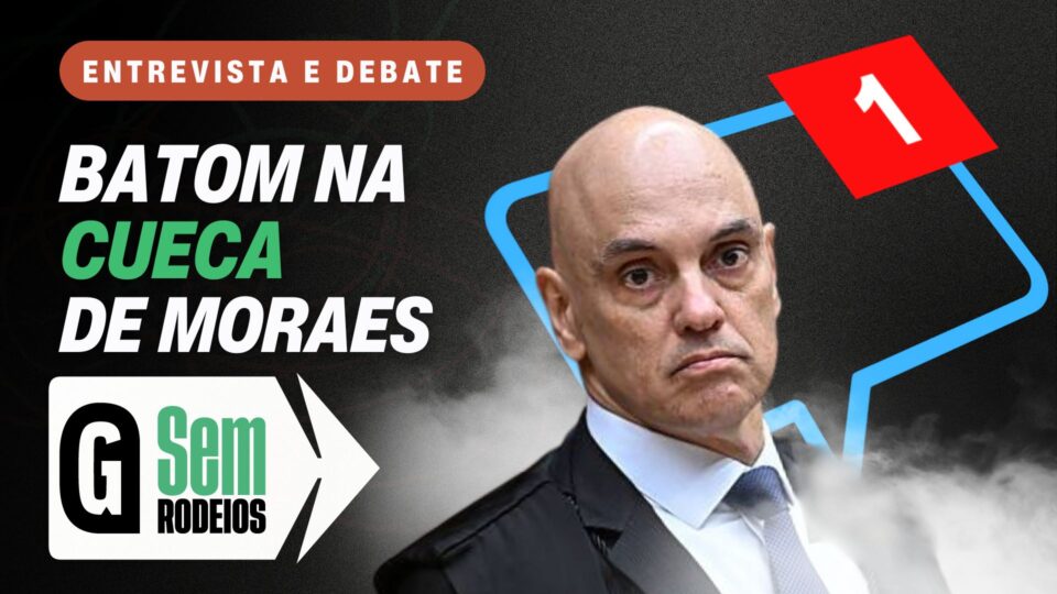 Moraes na berlinda: domiciliar de Bolsonaro pode sair