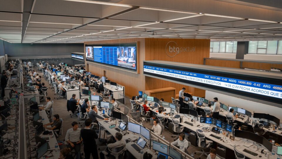 BTG Pactual suspende Pix após identificar ataque hacker em seus sistemas