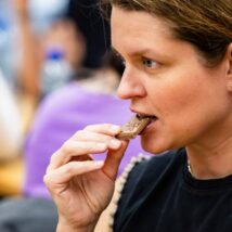 fórmulas dos chocolates convencionais alteram a percepção do sabor Imagem referente a matéria