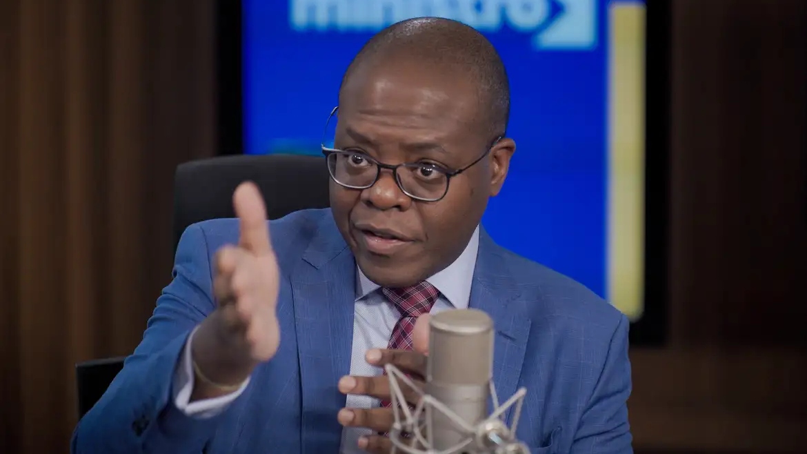 Ex-ministro de Lula é acusado por Anielle Franco por importunação sexual desde o período de transição de governos.