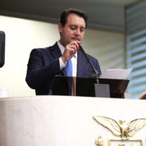 Ratinho Junior, pré-candidato Presidência