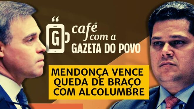 Mendonça contraria Alcolumbre e prorroga CPMI do INSS