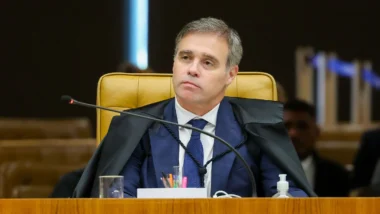 STF Mendonça