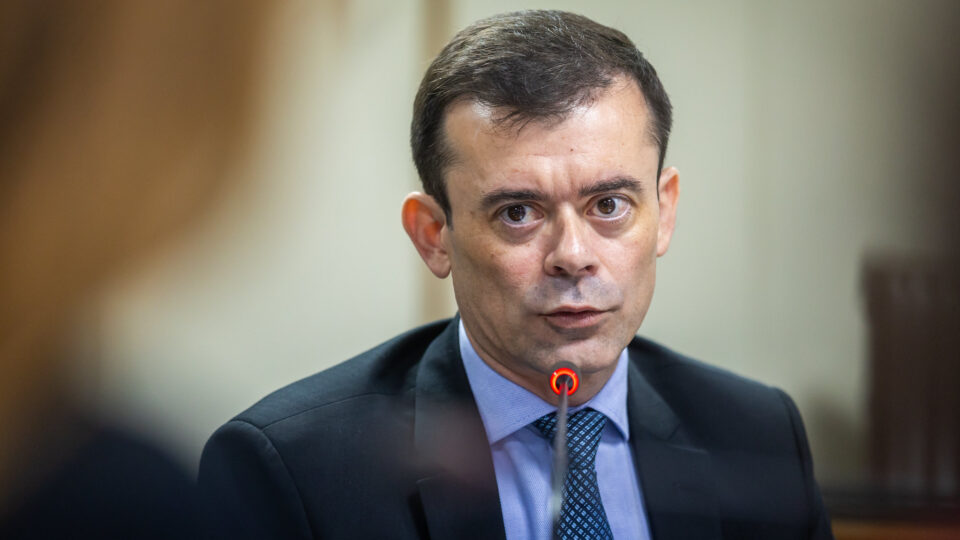 Após saída de Haddad, secretário do Tesouro vira número 2 da Fazenda