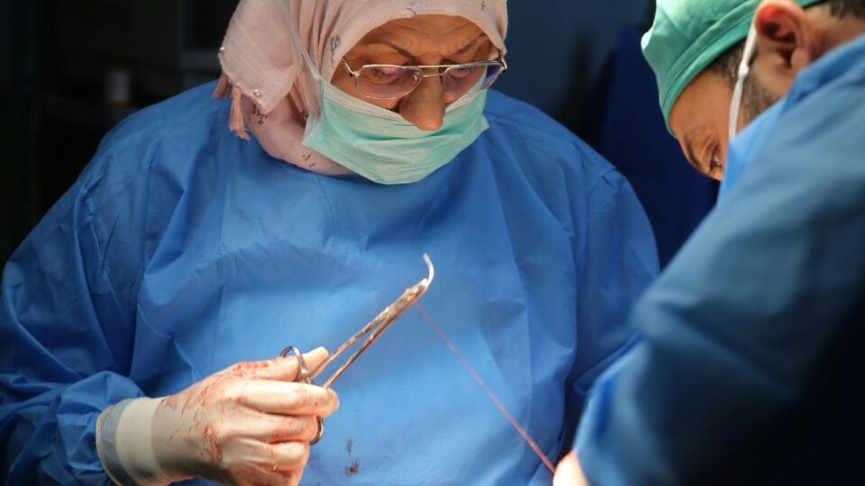 Instrumentador cirúrgico pode ser deduzido no Imposto de Renda? Veja o que diz a Receita