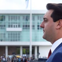 Ratinho Jr.: por que é tão difícil acreditar na justificativa da família? Imagem referente a matéria