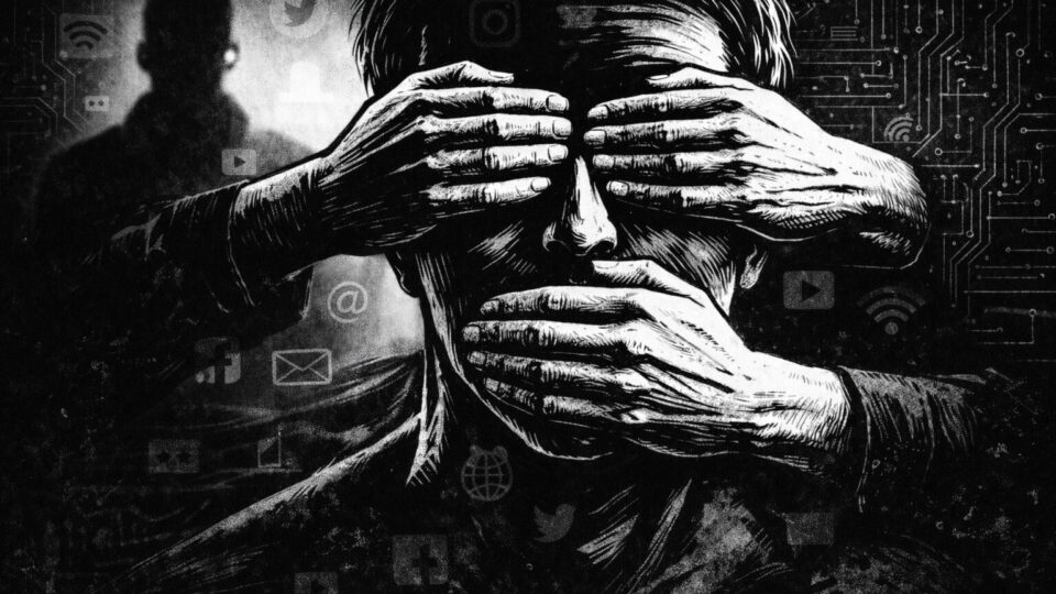 Lei Felca afronta o Marco Civil da Internet