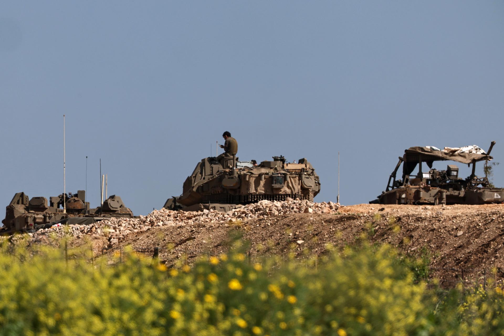 Líbano anuncia expulsão do embaixador do Irã