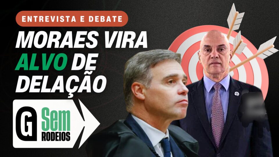 Delação de Vorcaro mira contatos entre Moraes e BC