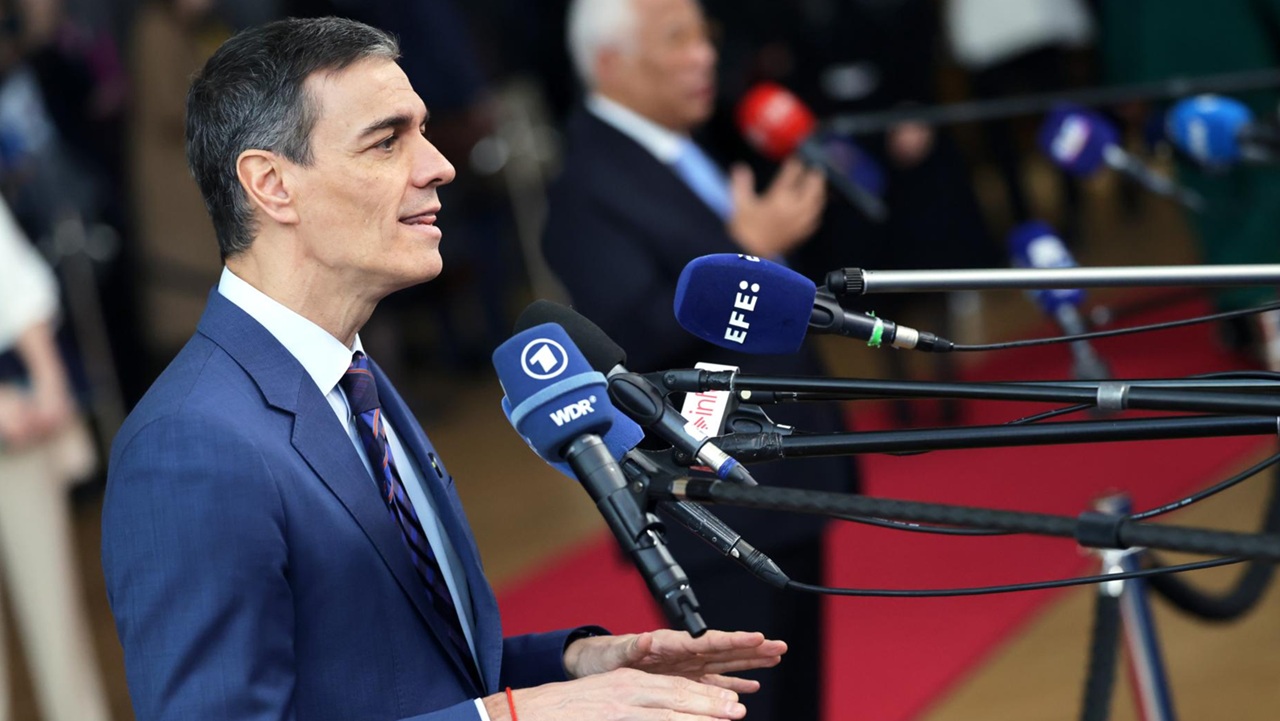 Organização recomenda que judeus não viajem para Espanha