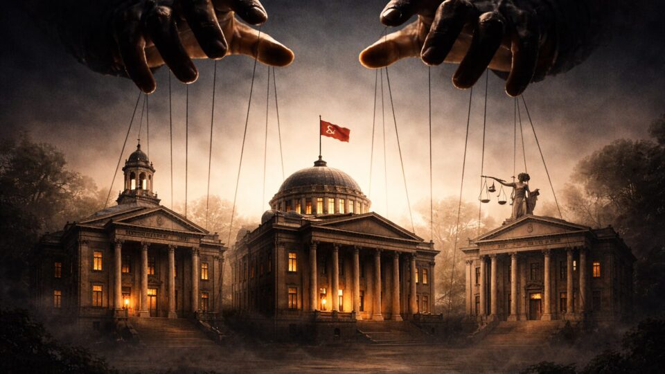 O poder da subversão