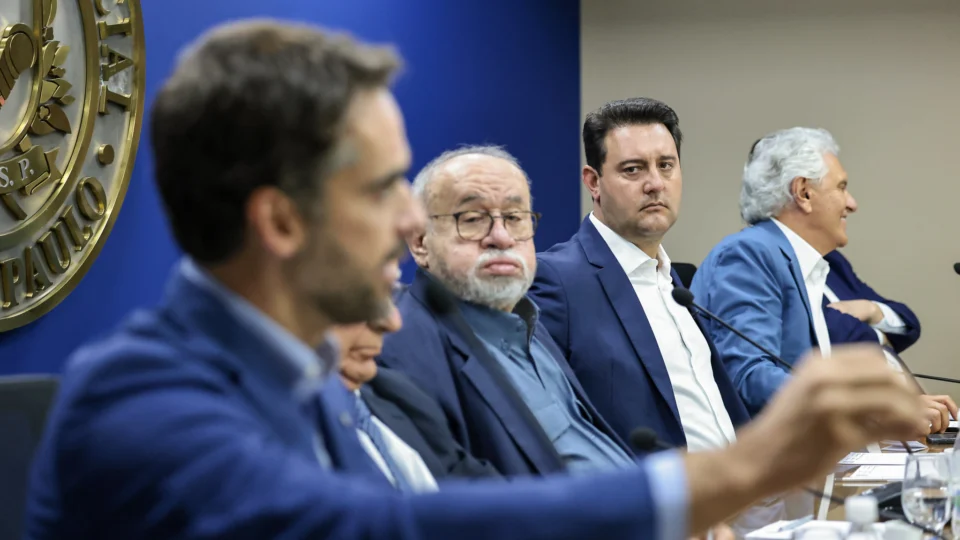 Reconfiguração de cenário coloca Moro como candidato do PL a governador e deixa Kassab com duas opções de presidenciáveis. 