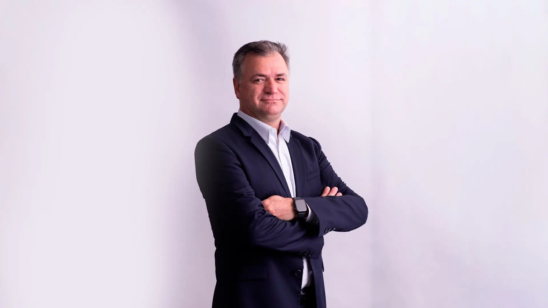Claudio Fabiano Alves, CEO do Grupo Electra Energia, destaca o papel estratégico das hidrelétricas e da gestão energética na redução de riscos e no avanço da sustentabilidade.