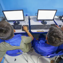 Lei Felca, também chamada de ECA Digital, levantou questionamentos sobre combate eficaz à pornografia e exposição de dados de usuários. Imagem referente a matéria