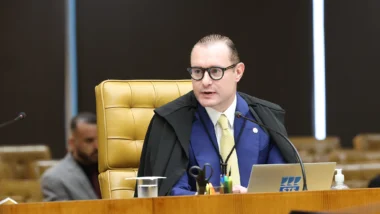 Ministro concordou com Gonet e entendeu que ação perdeu o sentido com retirada do rol de sancionados.