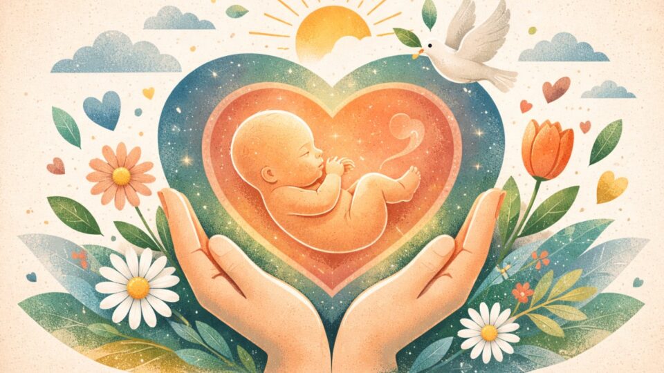 O que está em jogo no parecer da PGR sobre o aborto tardio?