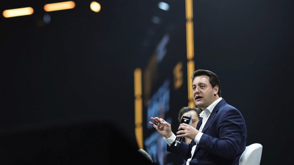 Os sinais que Ratinho Junior deu ao Brasil e que ficaram pelo caminho