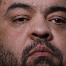 TSE forma maioria para condenar o ex-governador do Rio Cláudio Castro por abuso de poder político e econômico e torná-lo inelegível. Imagem referente a matéria